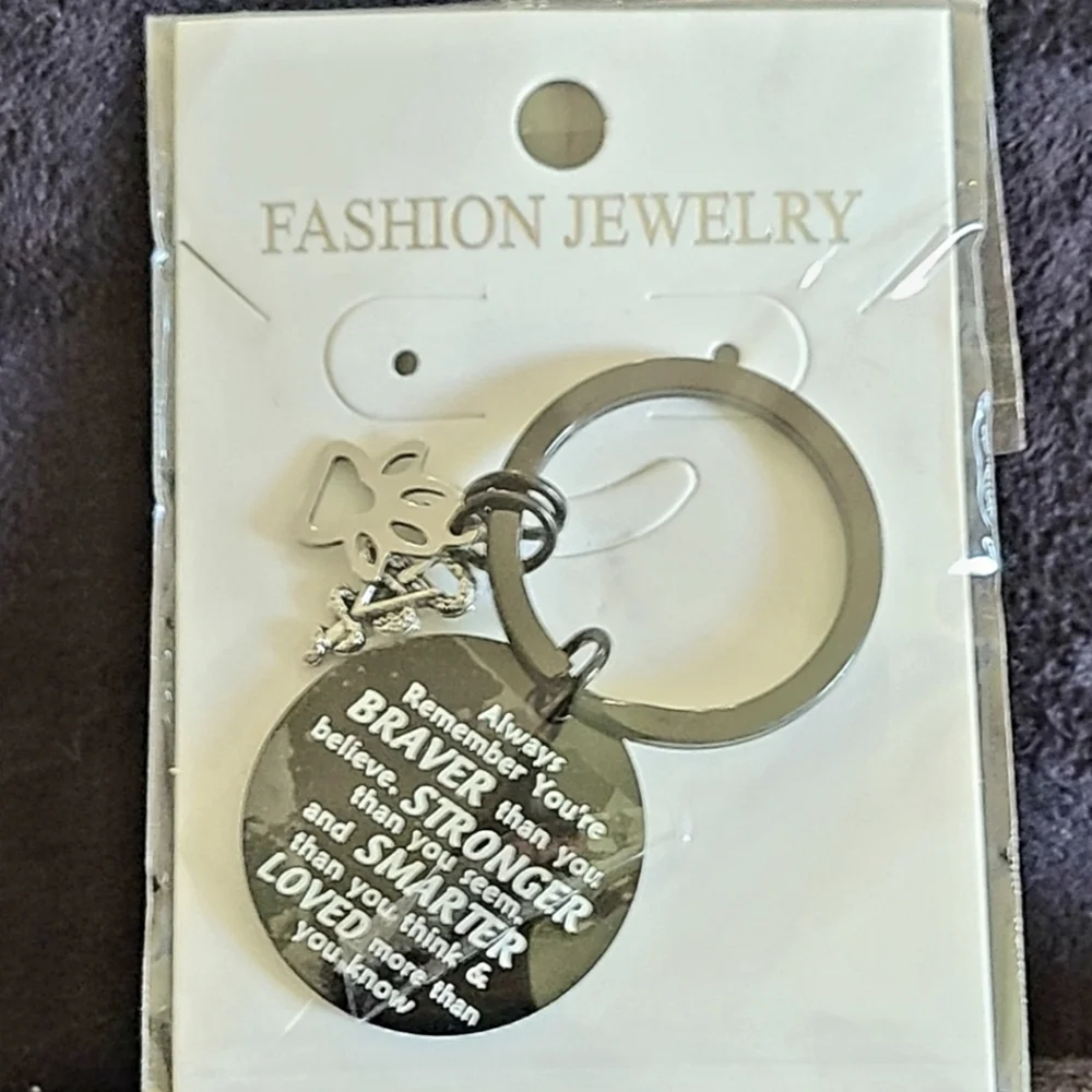 Keychains - K002 - Picture 5 of 6